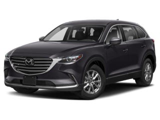 2021 Mazda Mazda CX-9 Touring