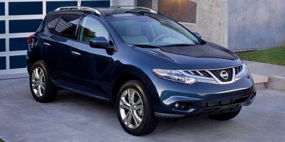 2011 Nissan Murano LE AWD's photo