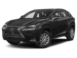 2019 Lexus NX NX 300