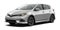 2017 Toyota Corolla iM CVT (Natl)