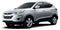 2011 Hyundai Tucson GLS PZEV