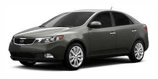 2012 Kia Forte EX