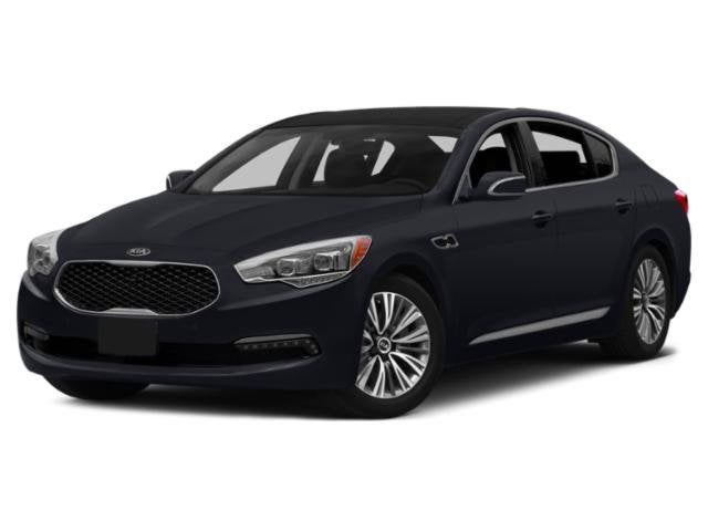 2015 Kia K900 Premium