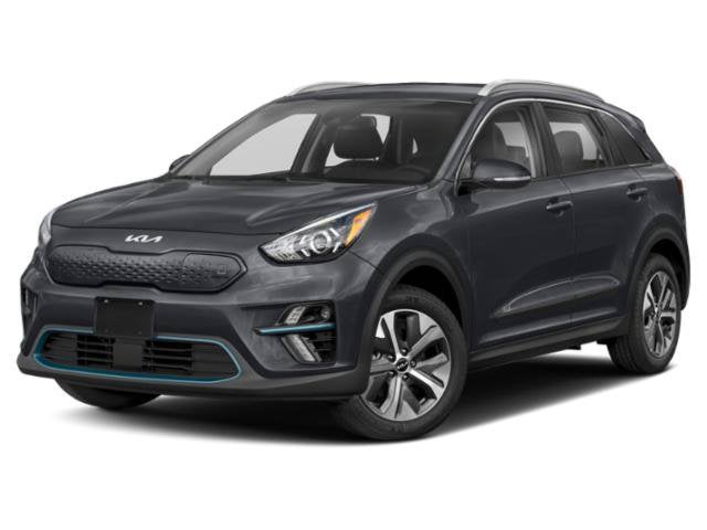 2022 Kia Niro S EV's photo