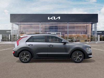 2026 Kia Niro LX