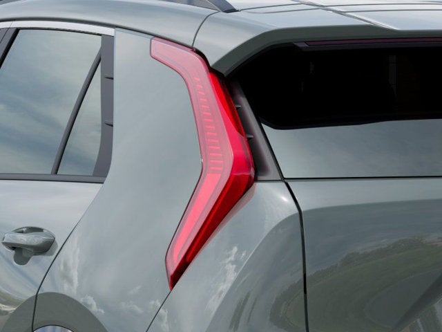 2025 Kia Niro EV Wind