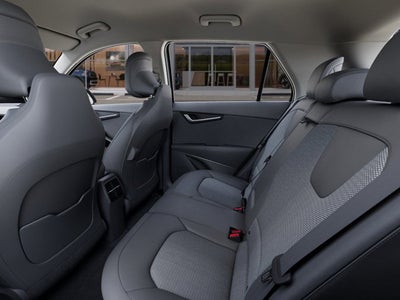 2025 Kia Niro EV Wind