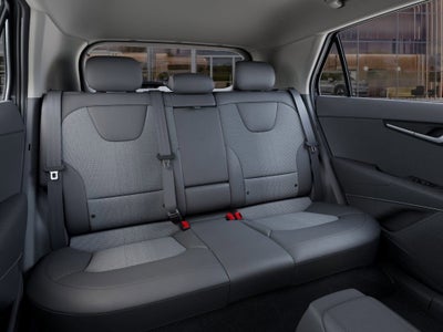 2025 Kia Niro EV Wind