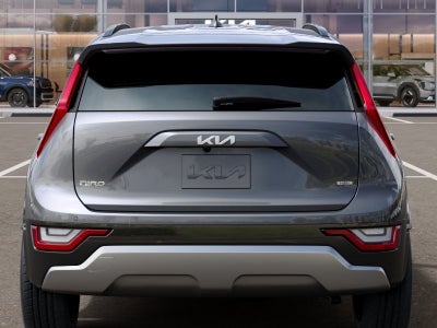 2026 Kia Niro SX Touring