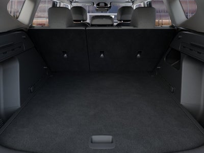 2027 Kia Seltos LX