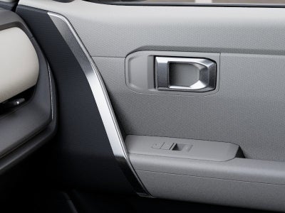 2027 Kia Seltos LX