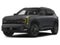 2027 Kia Seltos X-Line SX