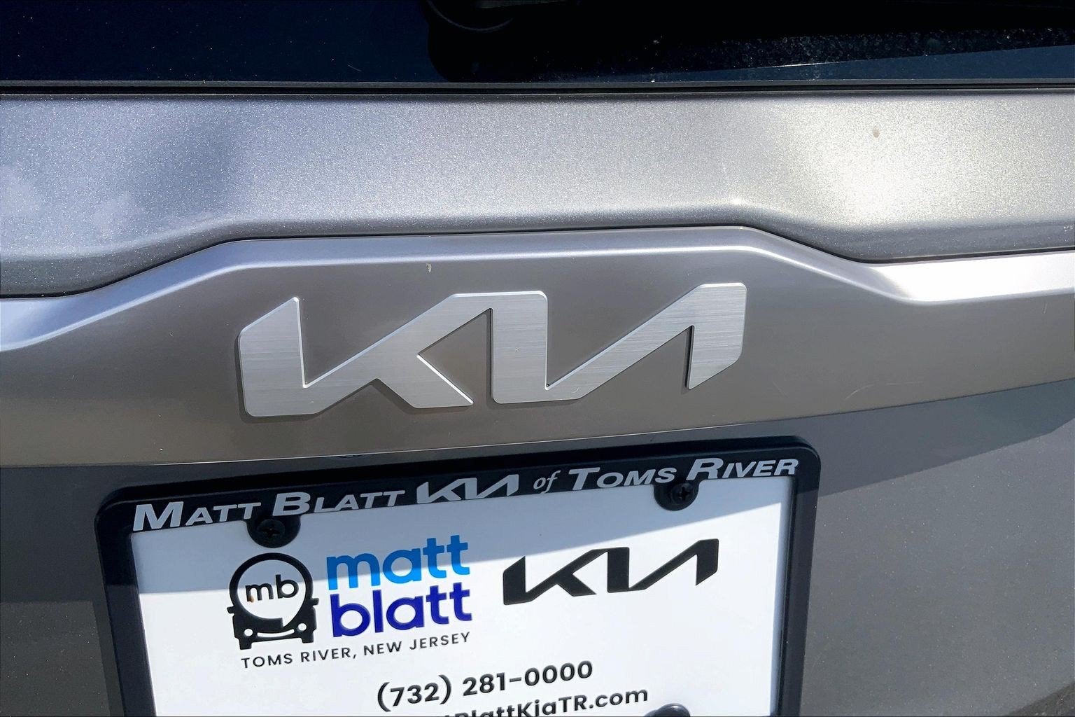 2023 Kia Seltos LX