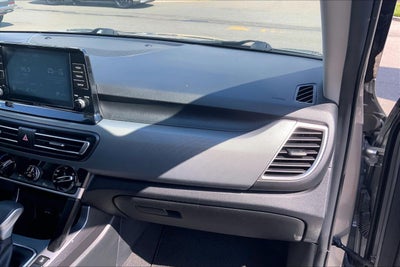 2023 Kia Seltos LX