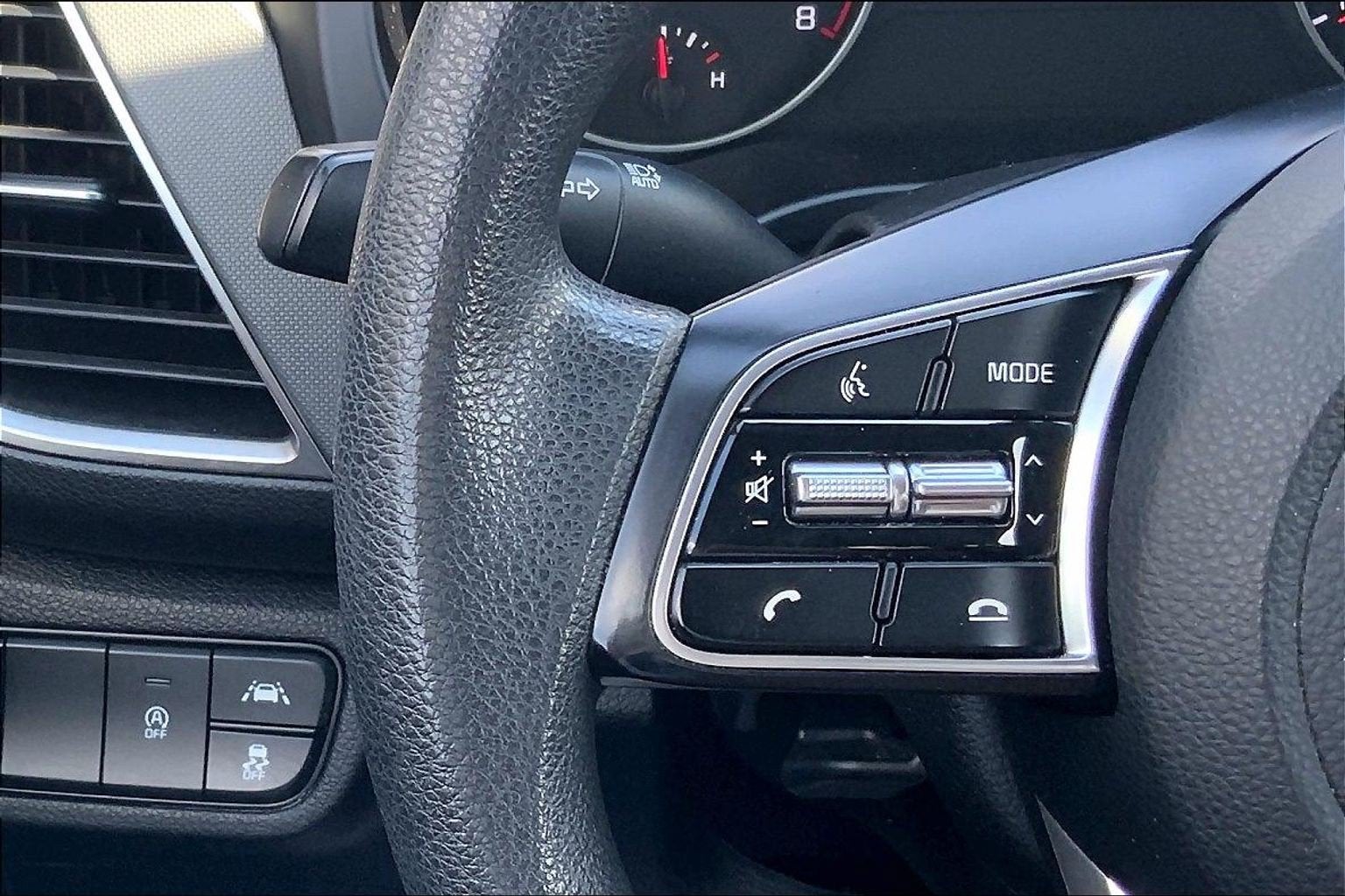 2023 Kia Seltos LX