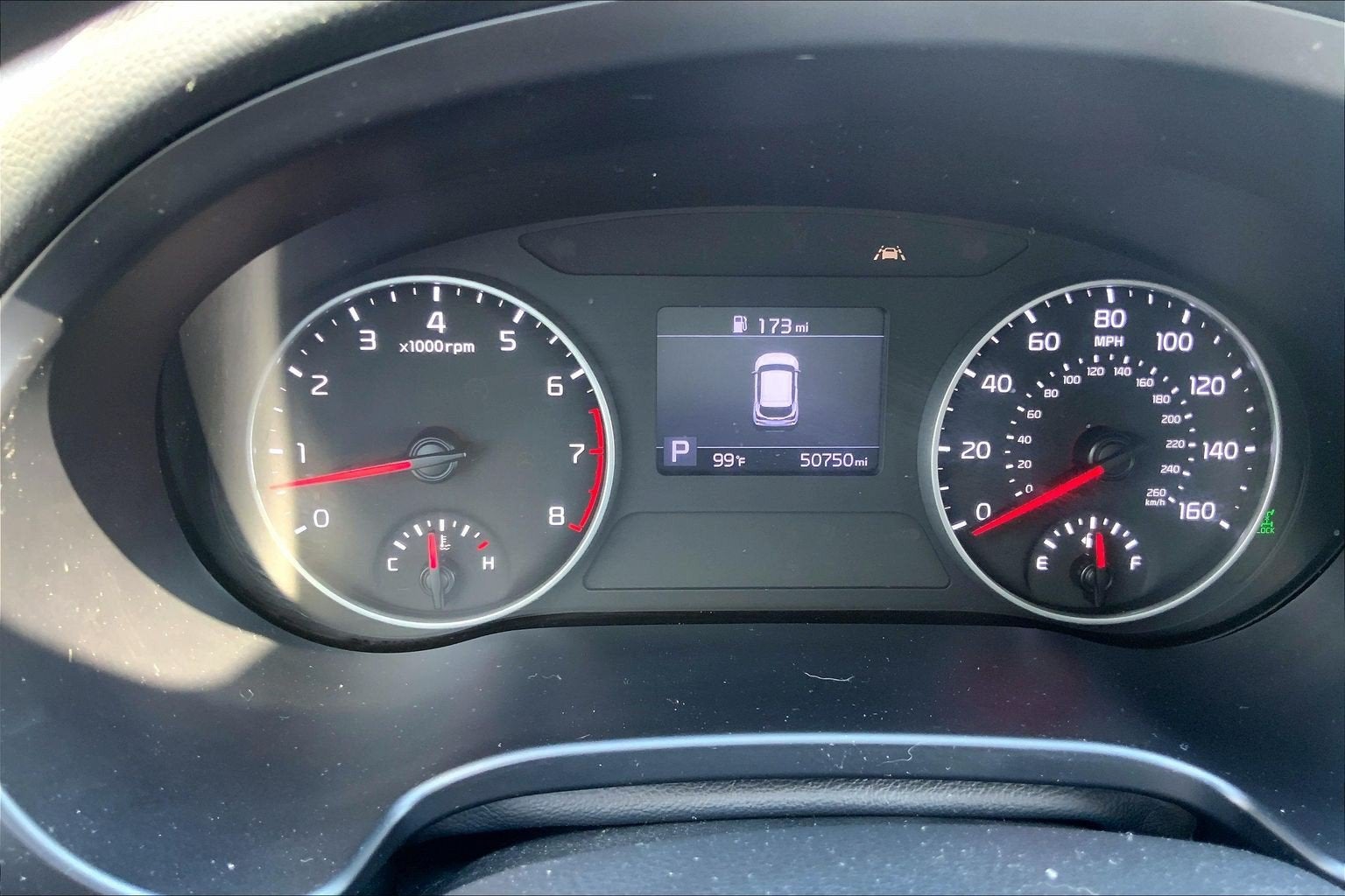 2023 Kia Seltos LX