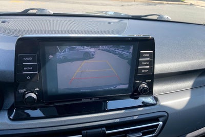 2023 Kia Seltos LX