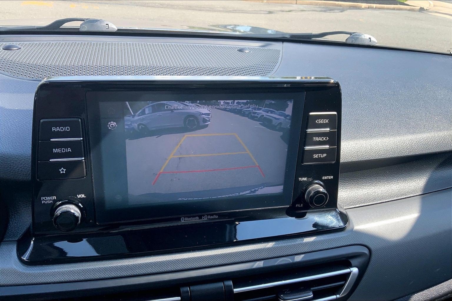 2023 Kia Seltos LX