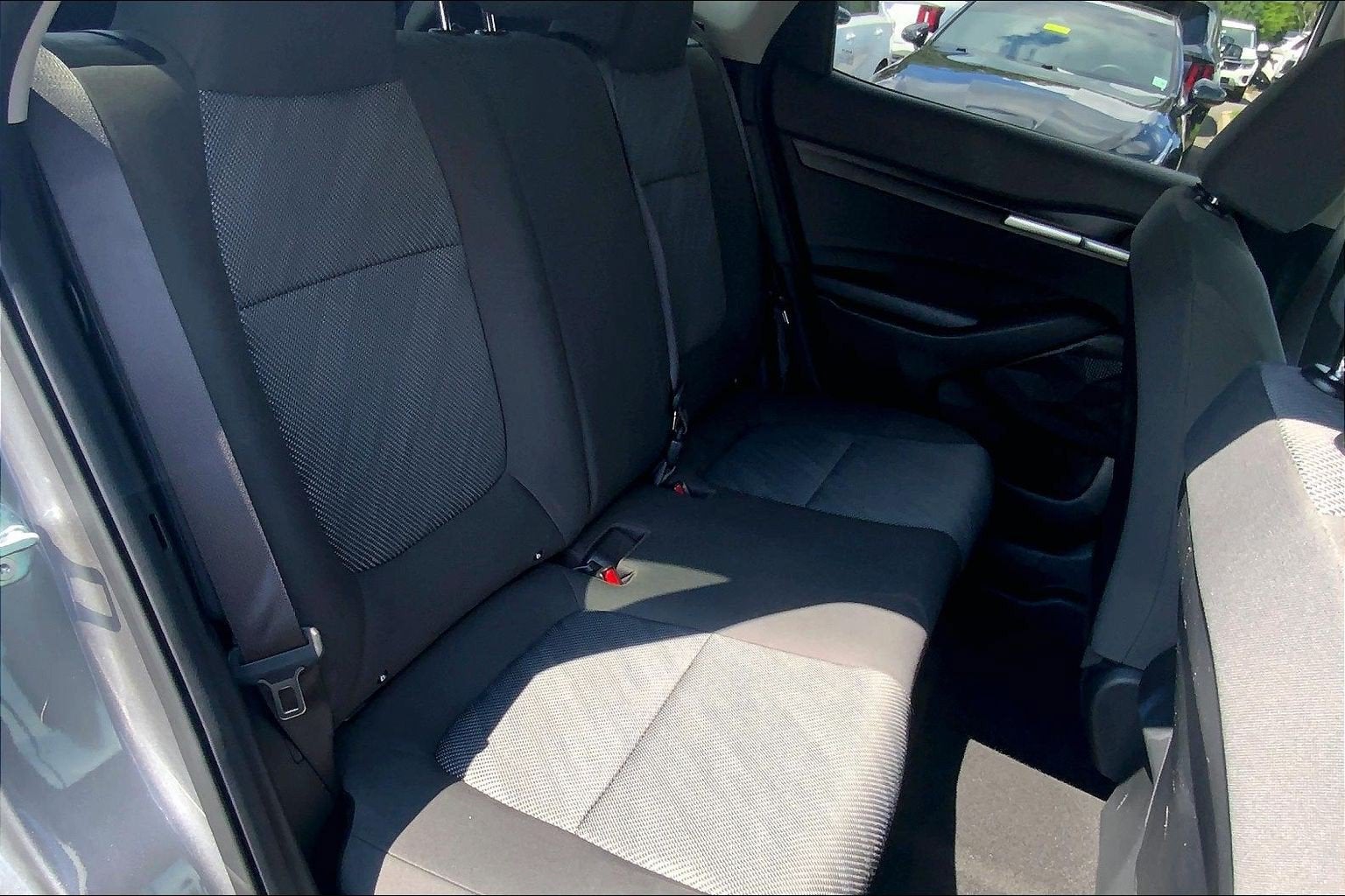 2023 Kia Seltos LX