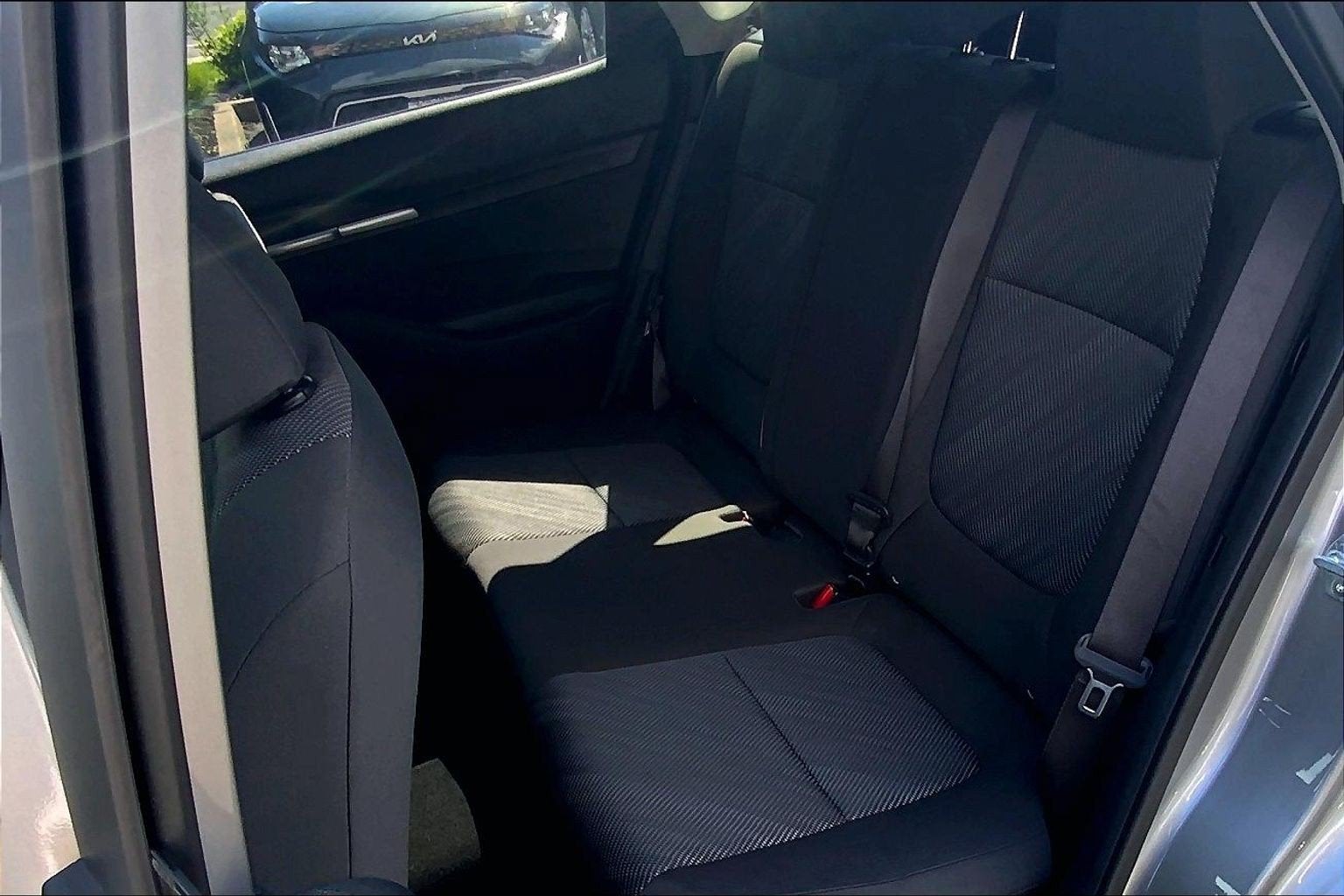 2023 Kia Seltos LX