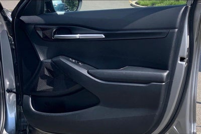 2023 Kia Seltos LX