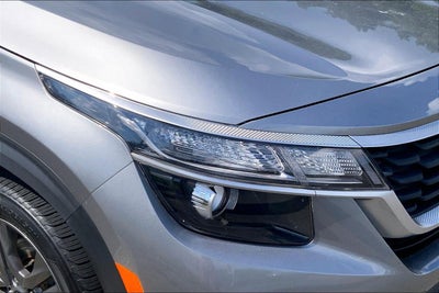 2023 Kia Seltos LX