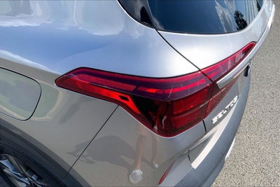 2023 Kia Seltos LX
