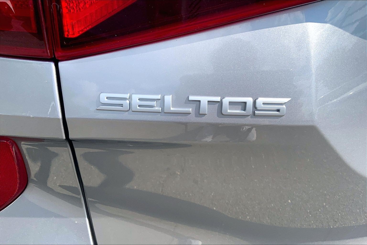 2023 Kia Seltos LX
