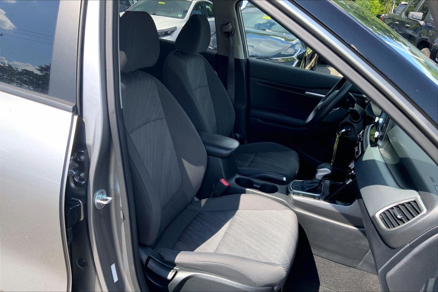 2023 Kia Seltos LX