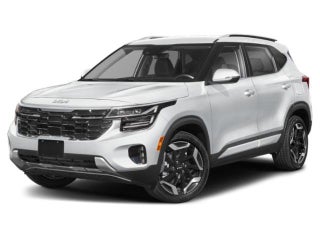2026 Kia Seltos SX
