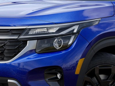 2024 Kia Seltos X-Line