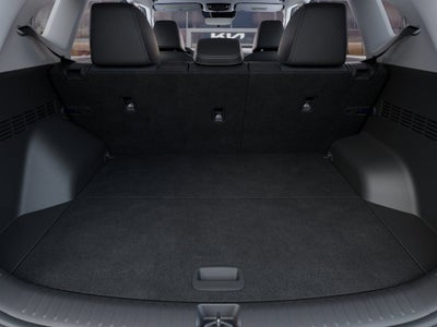 2024 Kia Seltos X-Line