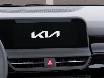 2024 Kia Seltos X-Line