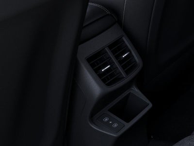 2024 Kia Seltos X-Line