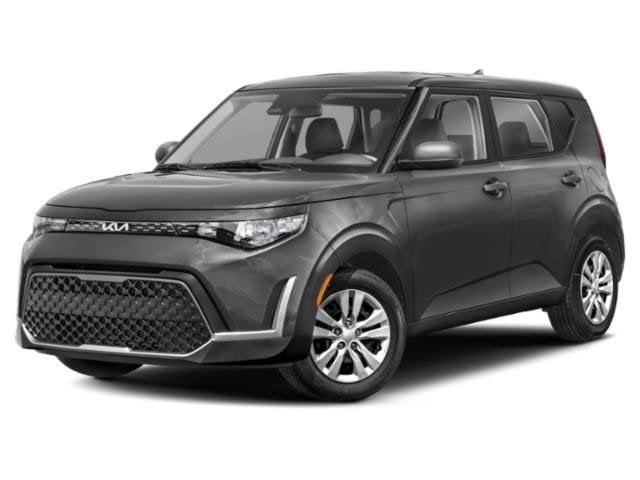 2023 Kia Soul 2.0L LX IVT's photo