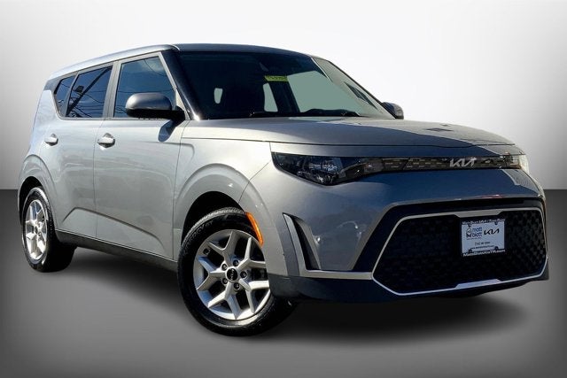 2023 Kia Soul S