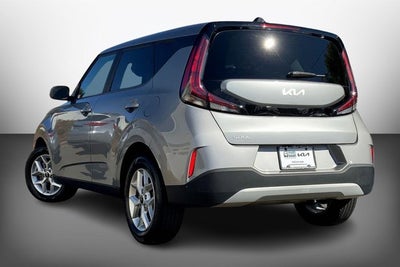 2023 Kia Soul S