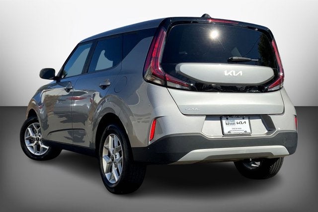2023 Kia Soul S