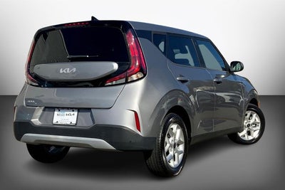2023 Kia Soul S