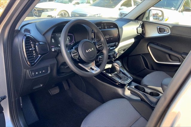 2023 Kia Soul S