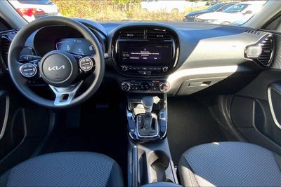 2023 Kia Soul S