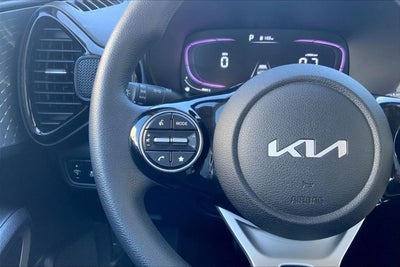 2023 Kia Soul S