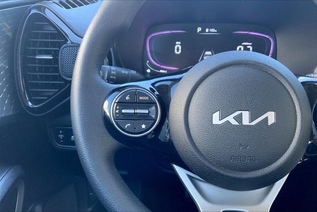 2023 Kia Soul S