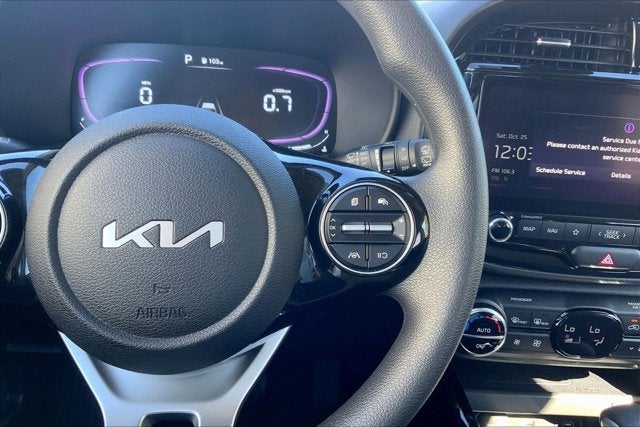2023 Kia Soul S