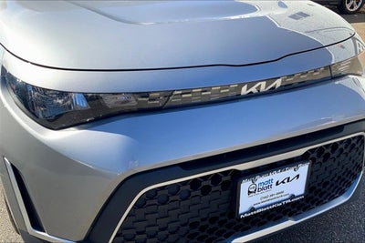 2023 Kia Soul S