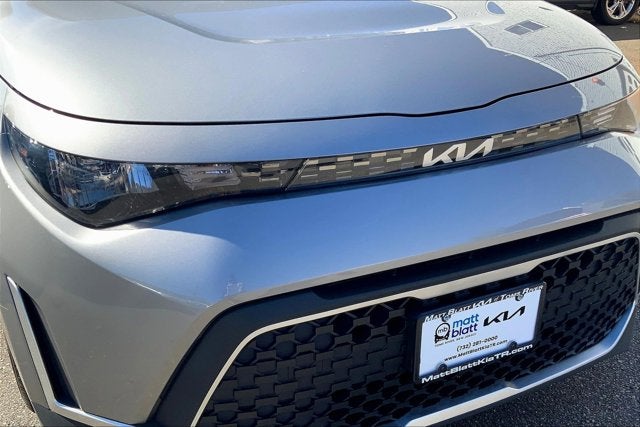 2023 Kia Soul S