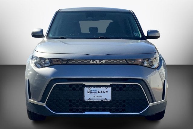 2023 Kia Soul S