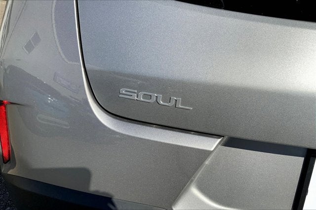2023 Kia Soul S