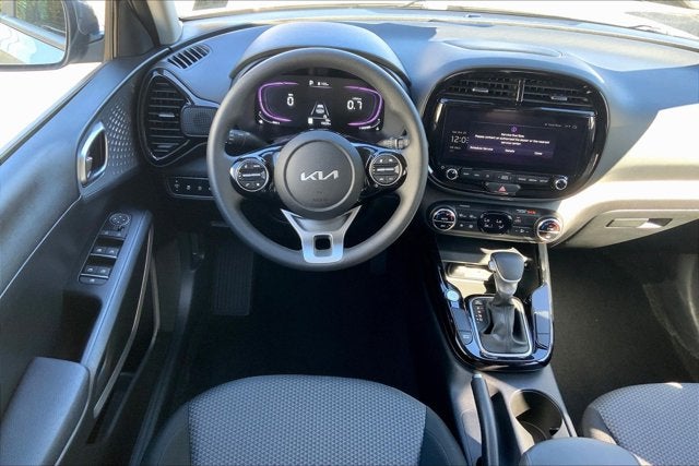 2023 Kia Soul S