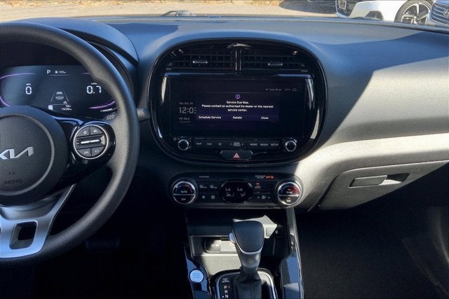2023 Kia Soul S